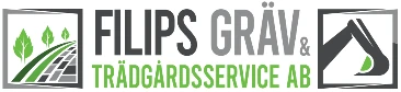 Filips Gräv & Trädgårdsservice AB